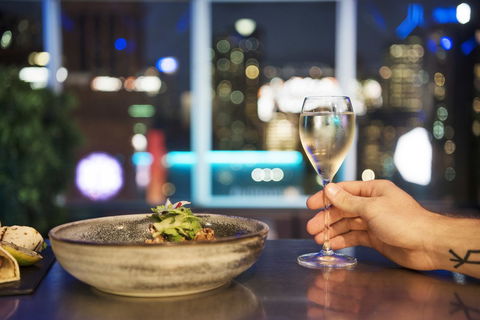 Mercure Brisbane King George Square - Hotel Gold Coast 27