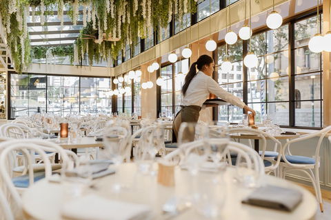 Mercure Brisbane King George Square - Hotel Gold Coast 10