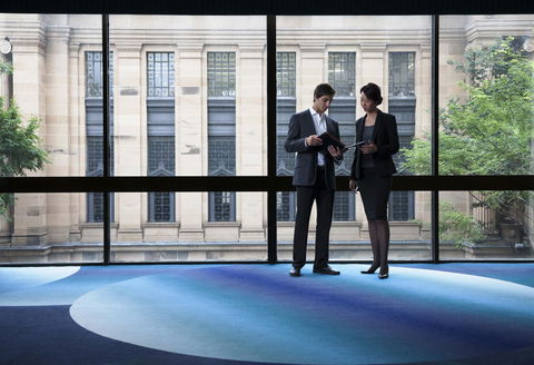 Mercure Brisbane King George Square - Hotel Gold Coast 38