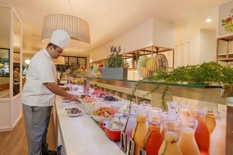 Mercure Brisbane King George Square - Hotel Gold Coast 16