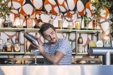 Mercure Brisbane King George Square - Hotel Gold Coast 31