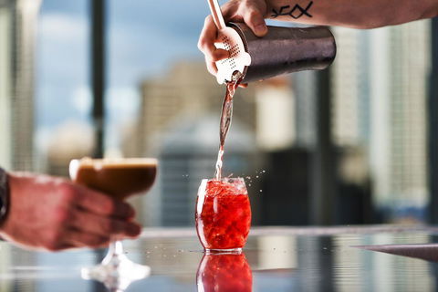 Mercure Brisbane King George Square - Hotel Gold Coast 25