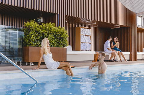 Mercure Brisbane King George Square - Hotel Gold Coast 33