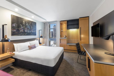 Mercure Brisbane King George Square - Hotel Gold Coast 3