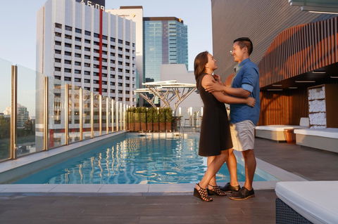 Mercure Brisbane King George Square - Hotel Gold Coast 19