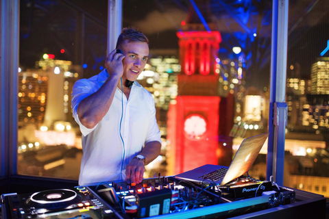 Mercure Brisbane King George Square - Hotel Gold Coast 28