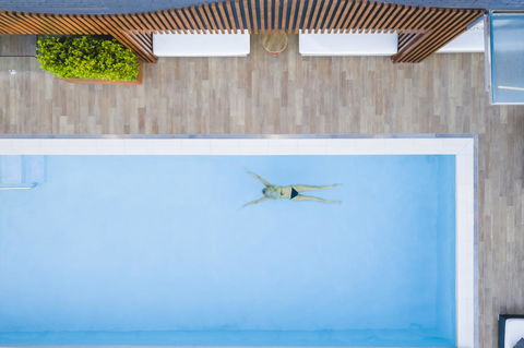 Mercure Brisbane King George Square - Hotel Gold Coast 34