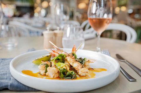 Mercure Brisbane King George Square - Hotel Gold Coast 12