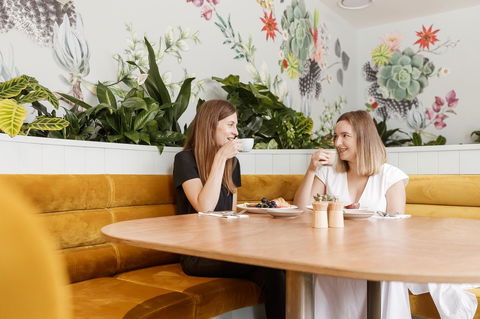 Mercure Brisbane King George Square - Hotel Gold Coast 14