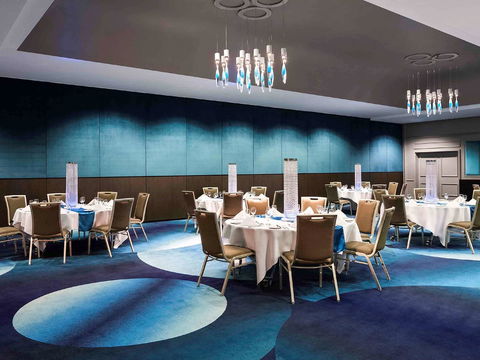 Mercure Brisbane King George Square - Hotel Gold Coast 44