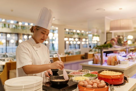 Mercure Brisbane King George Square - Hotel Gold Coast 7