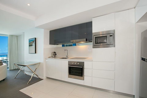 Number 1 H Residences - WiFi, Parking & More By Gold Coast Holidays - Hotel Gold Coast 2