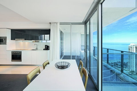 Number 1 H Residences - WiFi, Parking & More By Gold Coast Holidays - Hotel Gold Coast 19