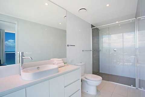 Number 1 H Residences - WiFi, Parking & More By Gold Coast Holidays - Hotel Gold Coast 6