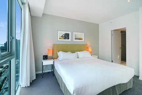 Number 1 H Residences - WiFi, Parking & More By Gold Coast Holidays - Hotel Gold Coast 15