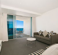 Number 1 H Luxury Residence - Netflix WiFi  More - Hotel Gold Coast