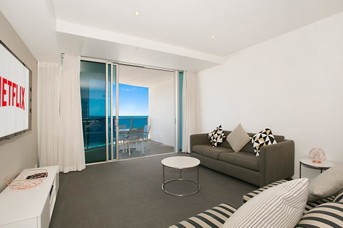 Number 1 H Residences - WiFi, Parking & More By Gold Coast Holidays - Hotel Gold Coast 0