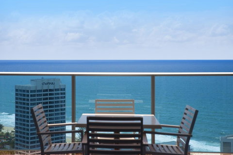 Number 1 H Residences - WiFi, Parking & More By Gold Coast Holidays - Hotel Gold Coast 27