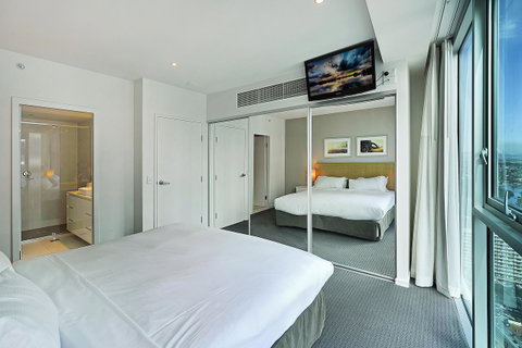 Number 1 H Residences - WiFi, Parking & More By Gold Coast Holidays - Hotel Gold Coast 14
