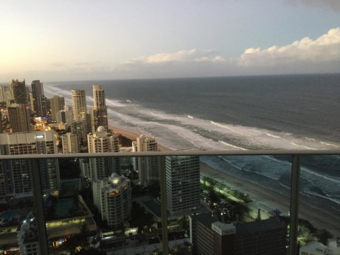 Number 1 H Residences - WiFi, Parking & More By Gold Coast Holidays - Hotel Gold Coast 23