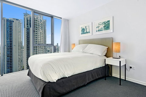 Number 1 H Residences - WiFi, Parking & More By Gold Coast Holidays - Hotel Gold Coast 30