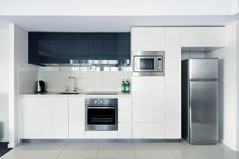Number 1 H Residences - WiFi, Parking & More By Gold Coast Holidays - Hotel Gold Coast 35