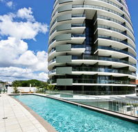 Ambience on Burleigh Beach - Hotel Gold Coast