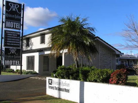 Riviera On Ruthven - Hotel Gold Coast 28