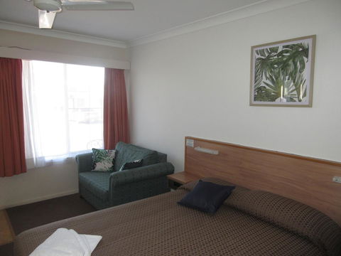Riviera On Ruthven - Hotel Gold Coast 10