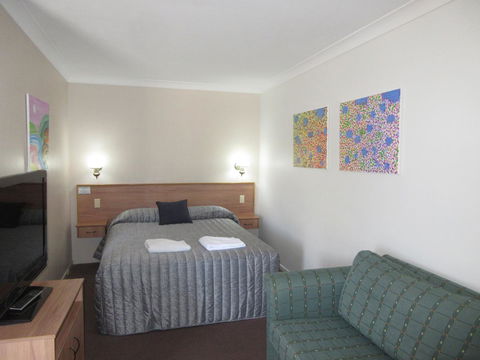 Riviera On Ruthven - Hotel Gold Coast 5