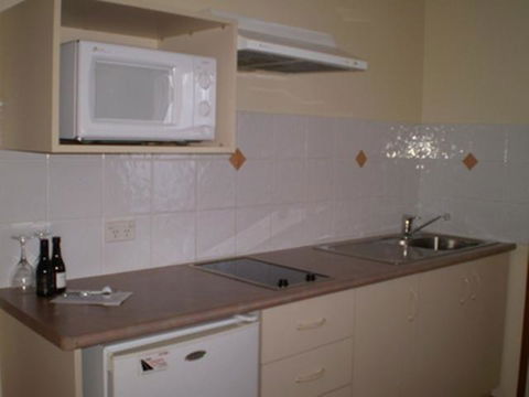 Riviera On Ruthven - Hotel Gold Coast 27
