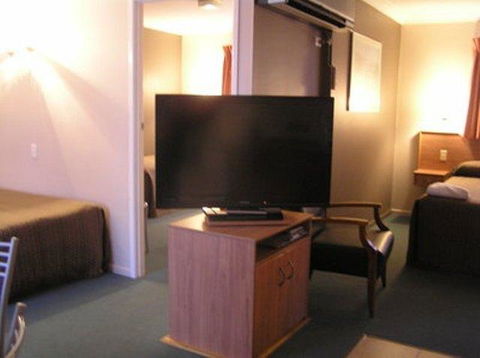 Riviera On Ruthven - Hotel Gold Coast 31
