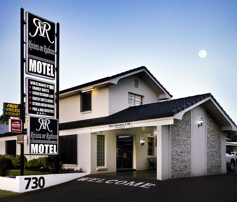 Riviera On Ruthven - Hotel Gold Coast 14