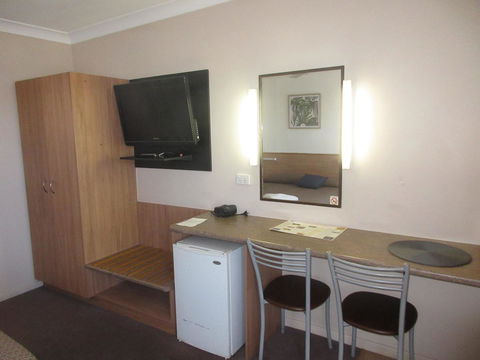 Riviera On Ruthven - Hotel Gold Coast 11