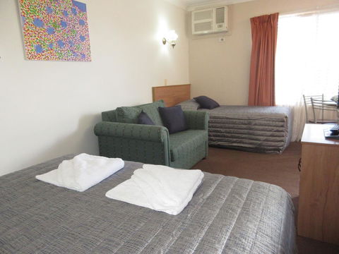 Riviera On Ruthven - Hotel Gold Coast 36
