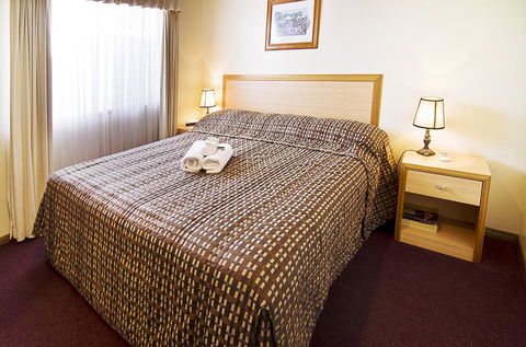 Riviera On Ruthven - Hotel Gold Coast 24