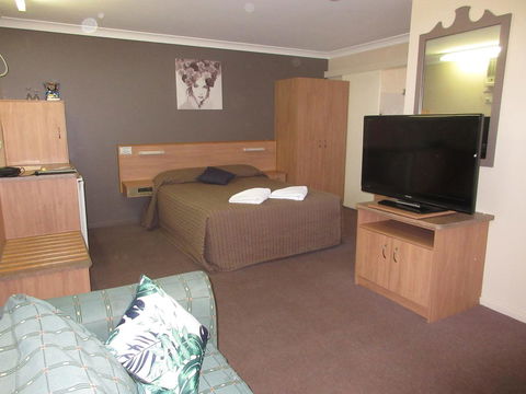 Riviera On Ruthven - Hotel Gold Coast 20