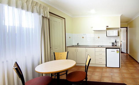 Riviera On Ruthven - Hotel Gold Coast 23