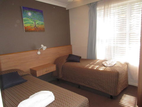 Riviera On Ruthven - Hotel Gold Coast 19