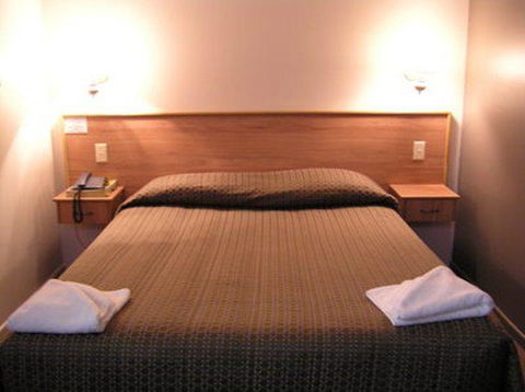 Riviera On Ruthven - Hotel Gold Coast 26