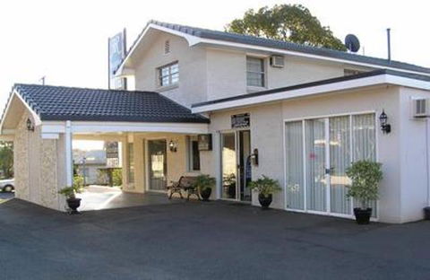 Riviera On Ruthven - Hotel Gold Coast 25