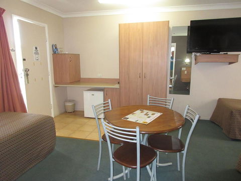 Riviera On Ruthven - Hotel Gold Coast 12