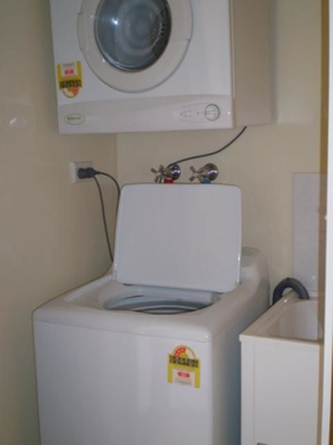 Riviera On Ruthven - Hotel Gold Coast 35