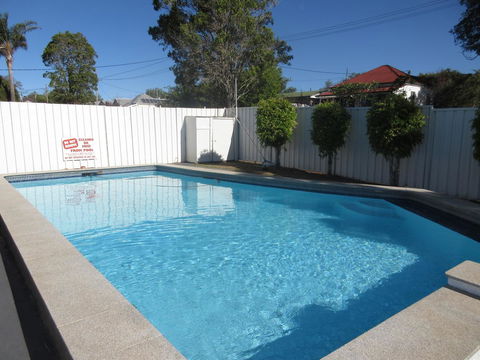 Riviera On Ruthven - Hotel Gold Coast 13