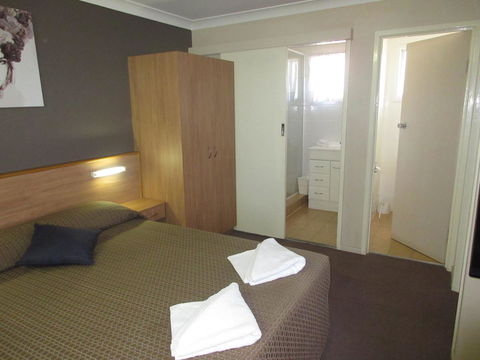 Riviera On Ruthven - Hotel Gold Coast 18