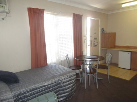 Riviera On Ruthven - Hotel Gold Coast 1