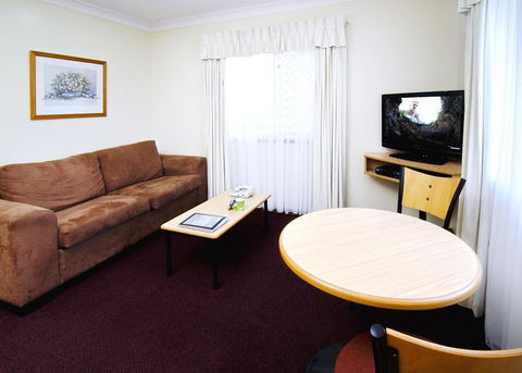 Riviera On Ruthven - Hotel Gold Coast 22
