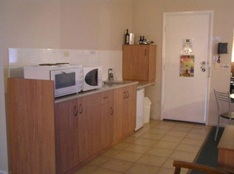 Riviera On Ruthven - Hotel Gold Coast 33