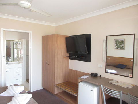 Riviera On Ruthven - Hotel Gold Coast 8