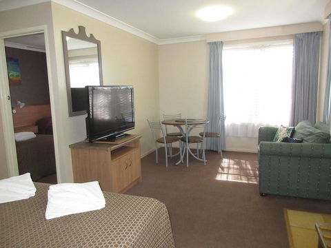 Riviera On Ruthven - Hotel Gold Coast 16